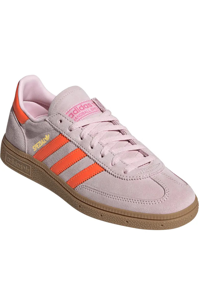 adidas Handball Spezial Sneaker (Women) | Nordstrom | Nordstrom