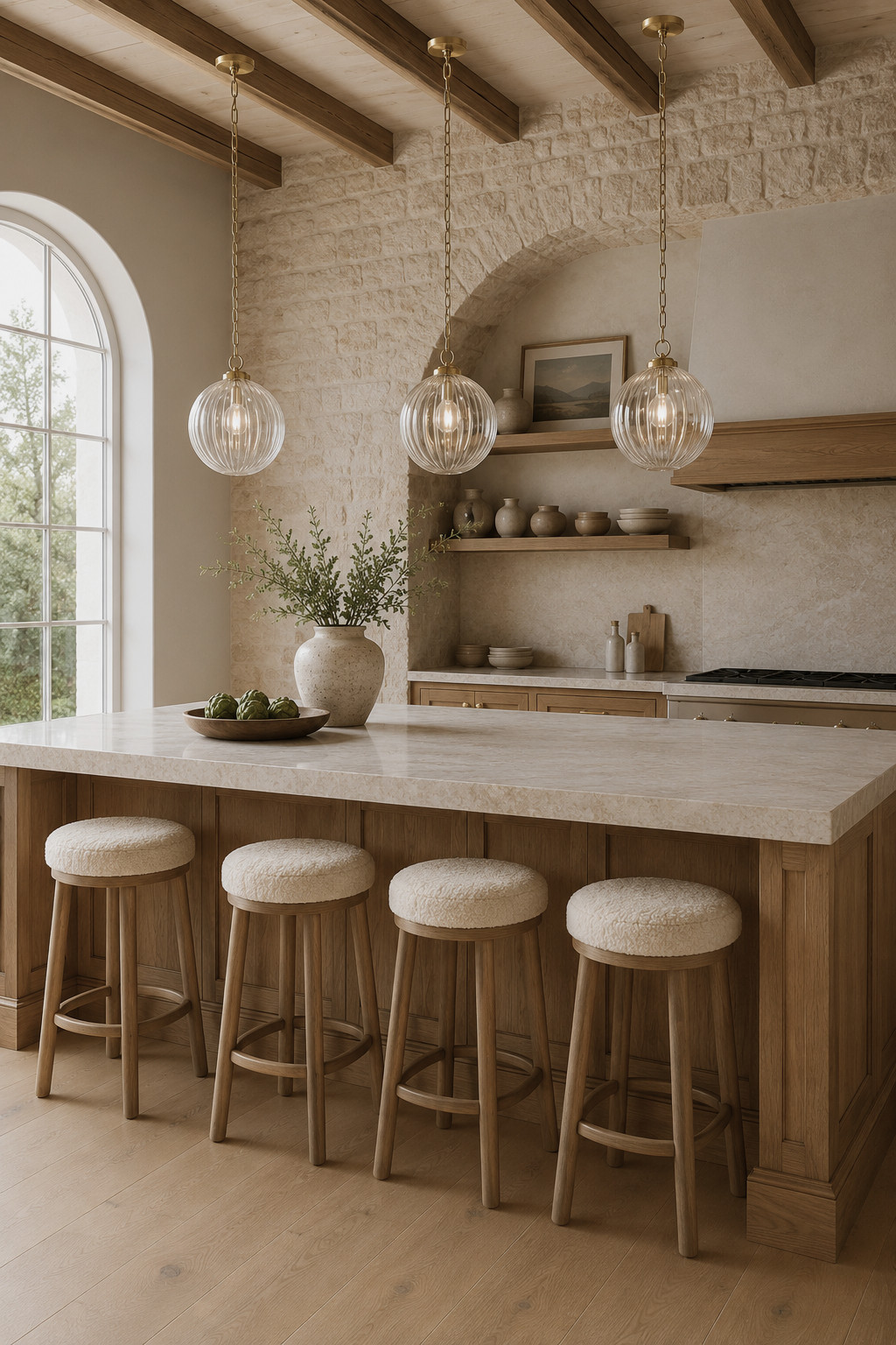 Shop this cozy kitchen design 🤍kitchen pendant lights, pendant lighting, pendant light, kitchen lighting, kitchen light fixture, kitchen island pendant lights, kitchen island lighting, kitchen design, kitchen designs, kitchen decor, kitchen runner, kitchen rug, kitchen table, counter stool, counter stools, counter height stools, kitchen island, kitchen island pendant lights, kitchen island lighting, kitchen countertops, kitchen countertop styling, kitchen countertop decor 

 #LTKHome #LTKSaleAlert