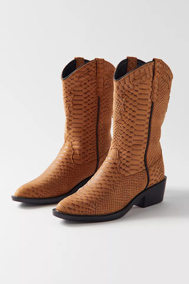 ROC Indio Cowboy Boot | Urban Outfitters (US and RoW)