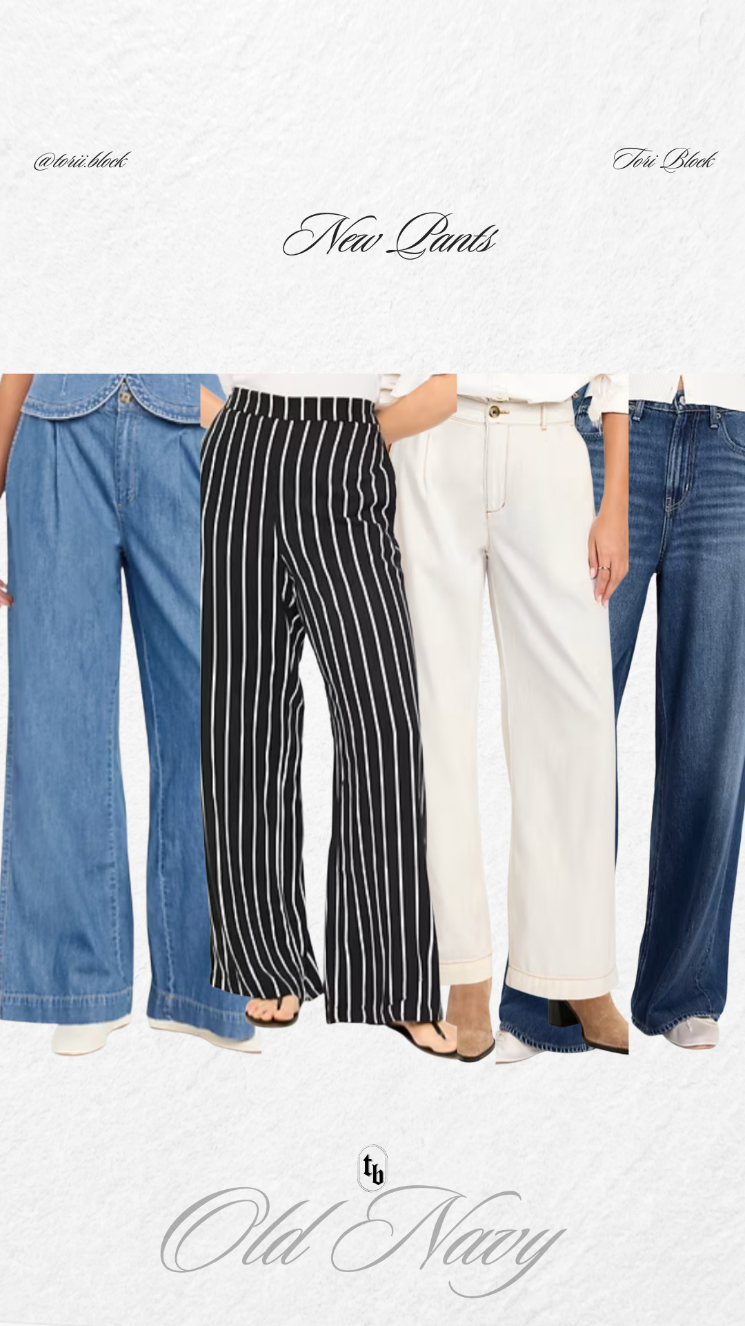 New Releases From Old Navy! 

 

#LTKgrwm #LTKootd #LTKMidsize