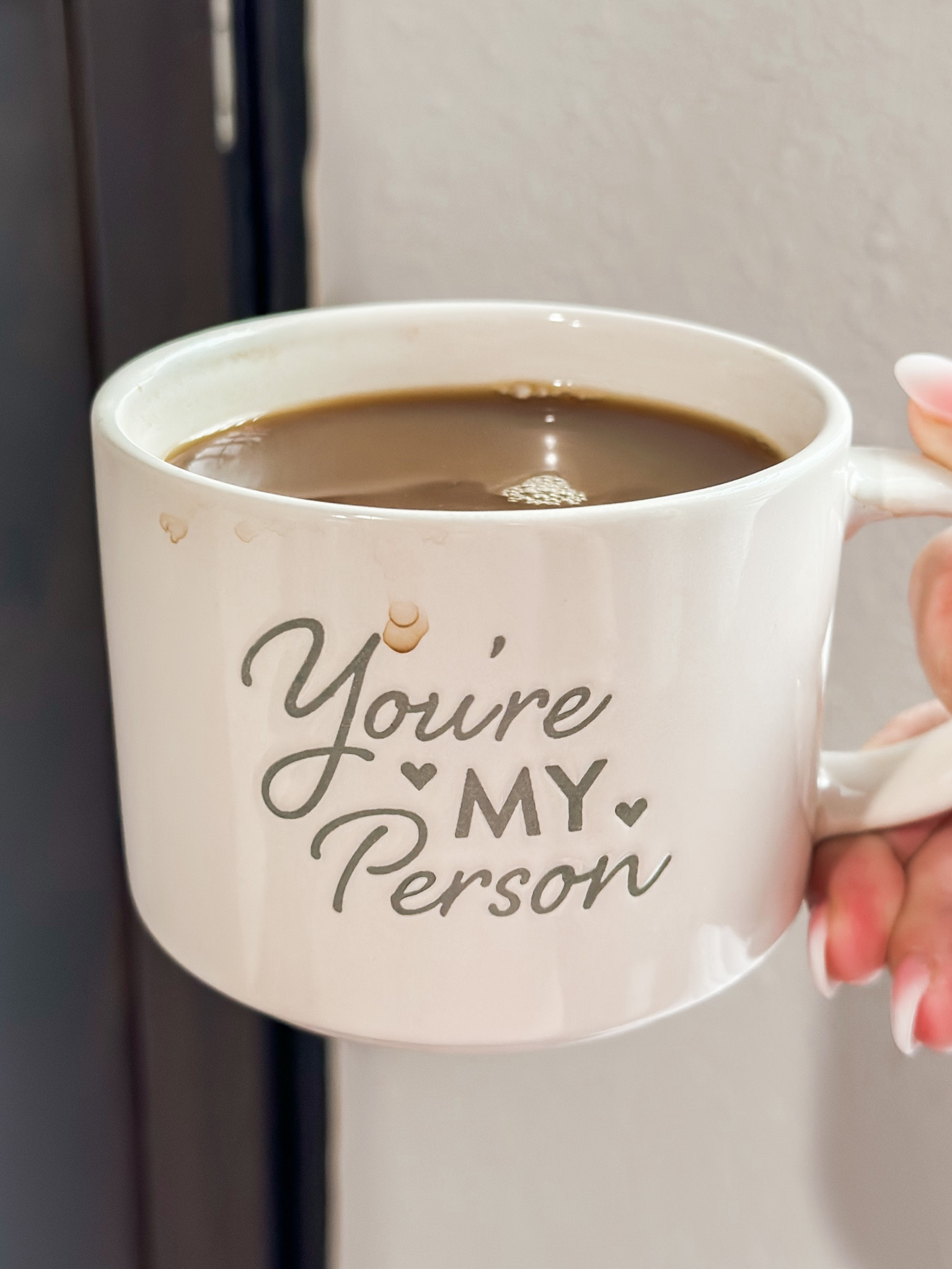 Valentine’s Day coffee mugs from Target 💕

#LTKunder50 #LTKhome #LTKSeasonal