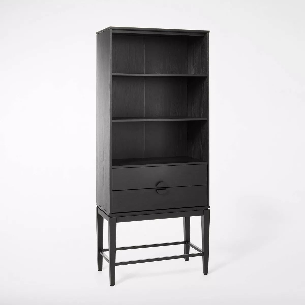 Marvale Bookcase with Drawer - Threshold™ designed with Studio McGee | Target