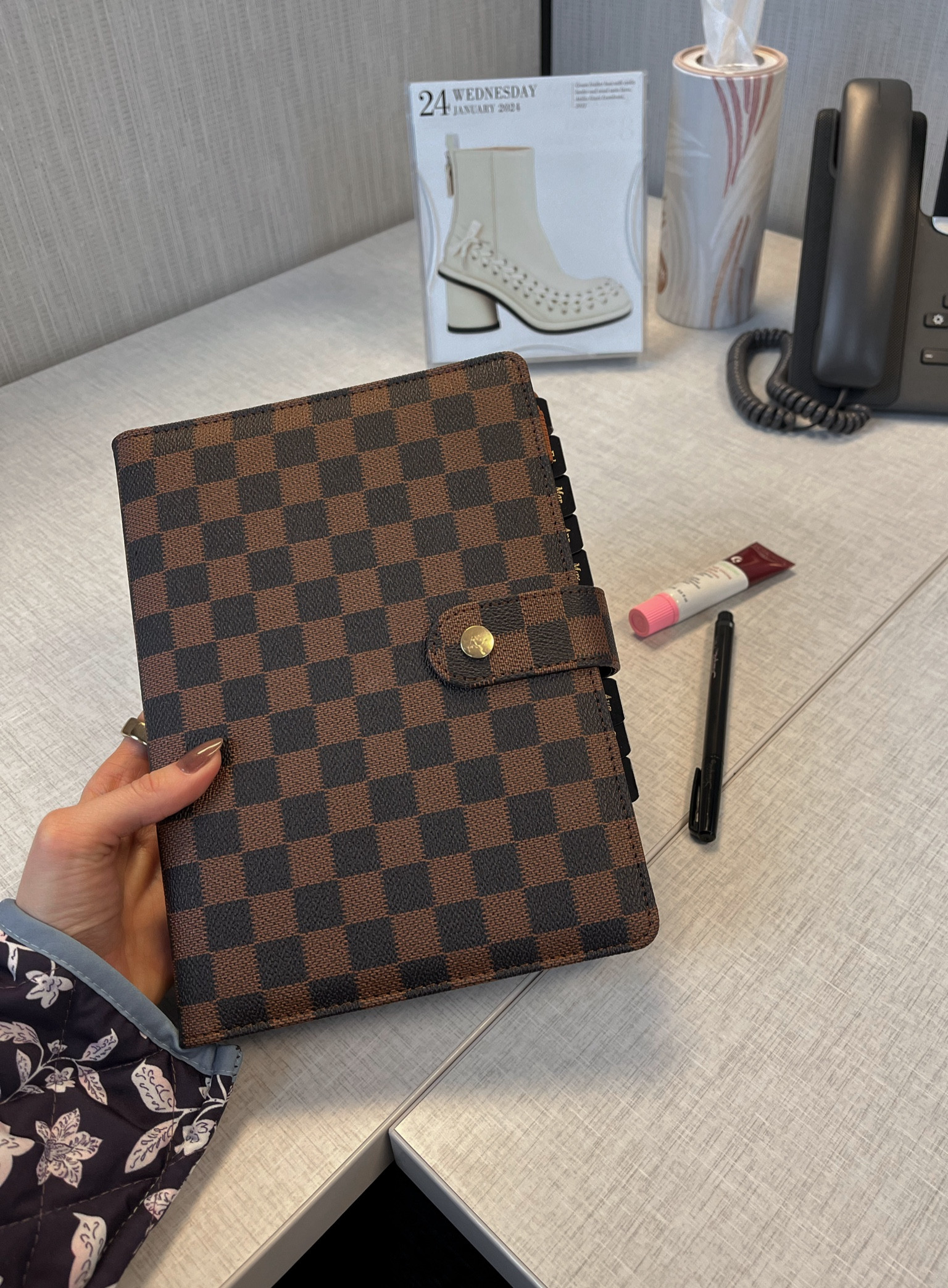 BACK IN STOCK 🚨🔔

Y’all loved this planner so much it went out of stock!! Only a few remain on Etsy, snag yours now!!

#LTKsalealert #LTKMostLoved #LTKfindsunder50