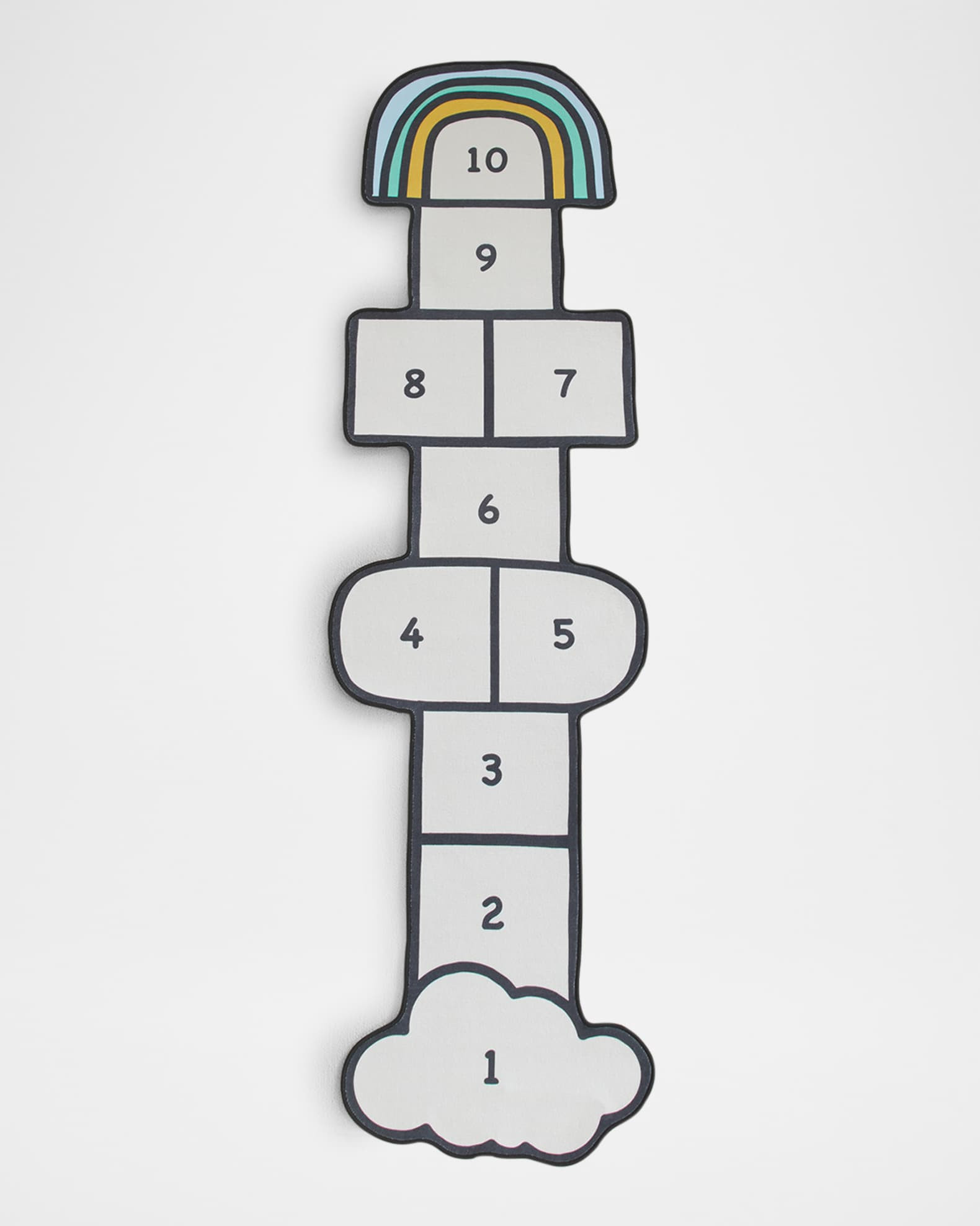 Skip & Hopscotch Playmat | Neiman Marcus