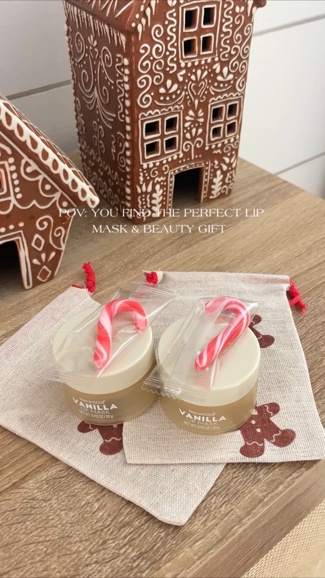 The best lip mask!! 

#LTKGiftGuide #LTKBeauty