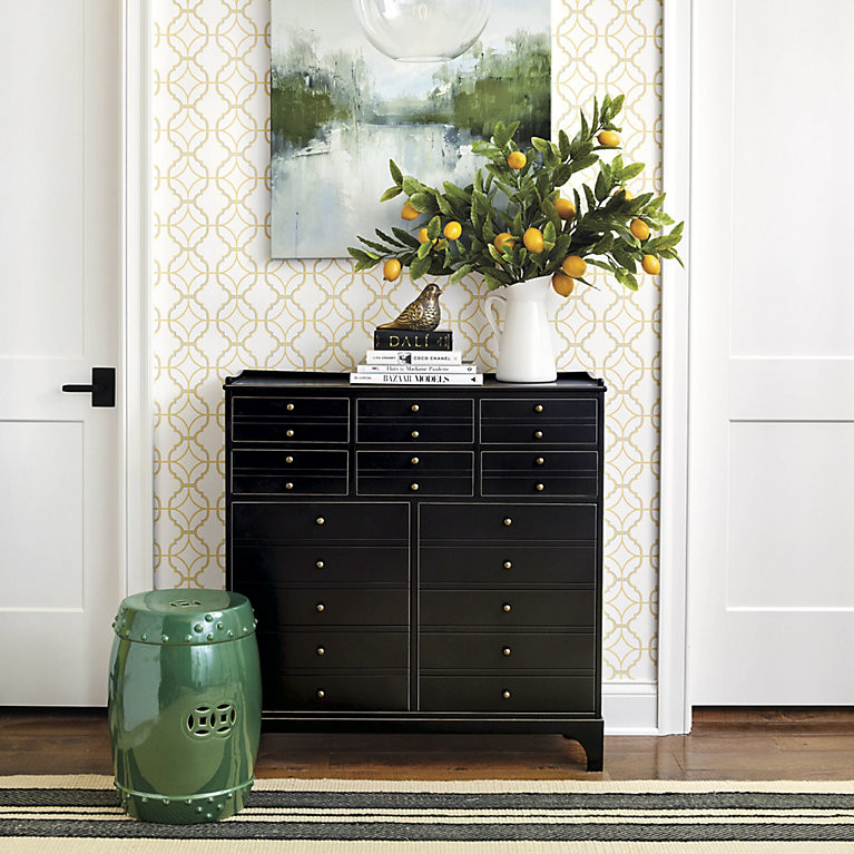 Nina Apothecary Cabinet | Ballard Designs, Inc.