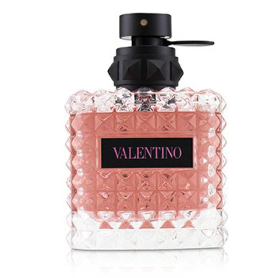 Valentino Ladies Donna Born In Roma EDP Spray 3.4 oz Fragrances 3614272761445 | Jomashop.com & JomaDeals.com
