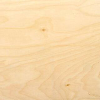 1/5 in. x 4 ft. x 8 ft. Hardwood Plywood Underlayment Specialty Panel 431178 | The Home Depot