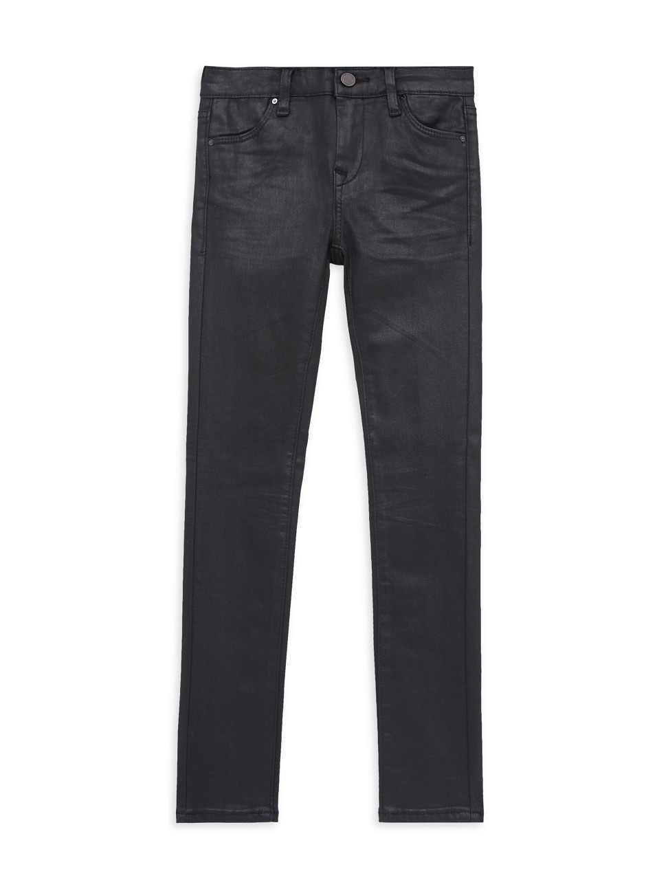 Girl's Spartacus Vegan Leather Pants | Saks Fifth Avenue