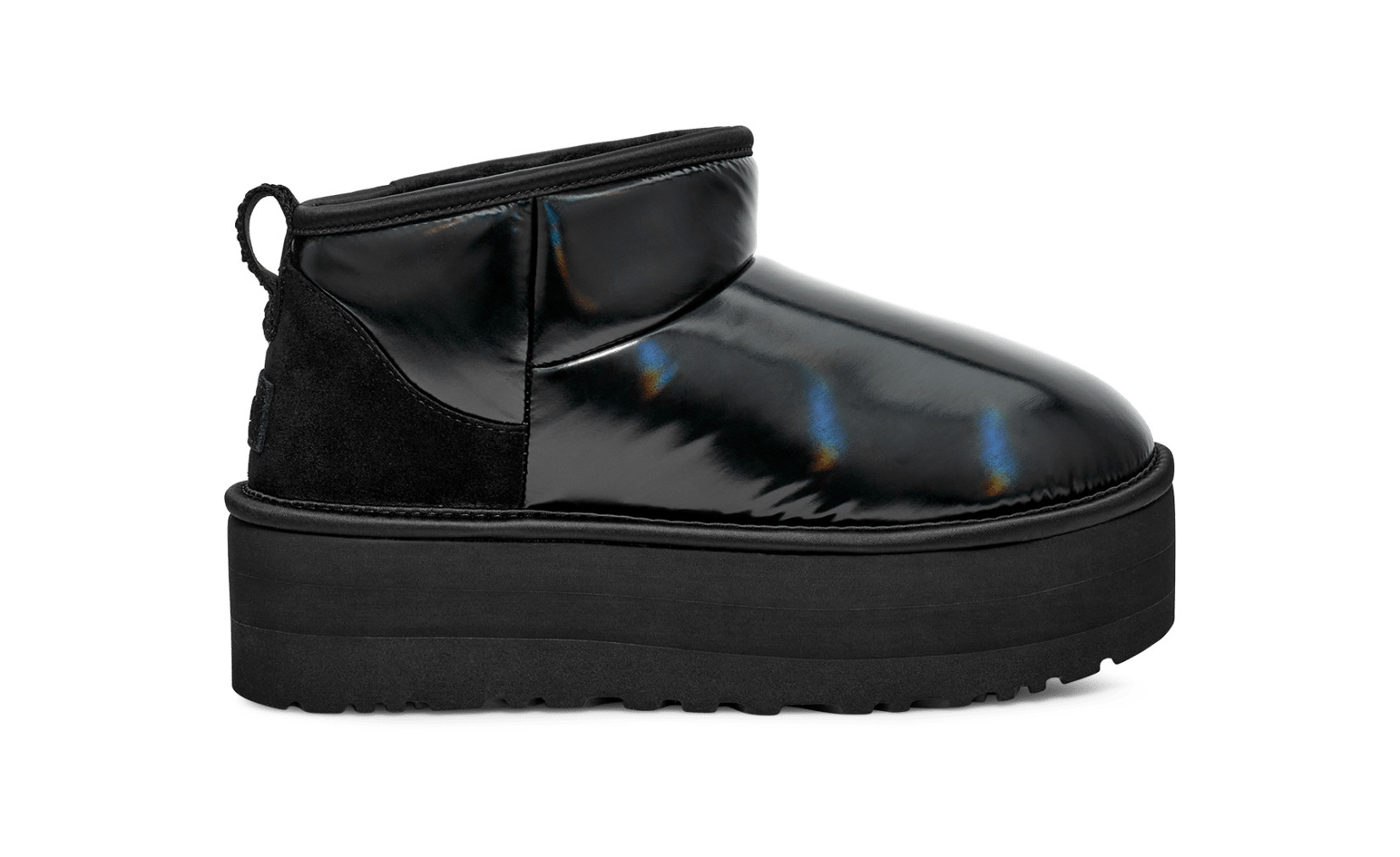 Ultra Mini Platform Hi Shine | UGG (US)
