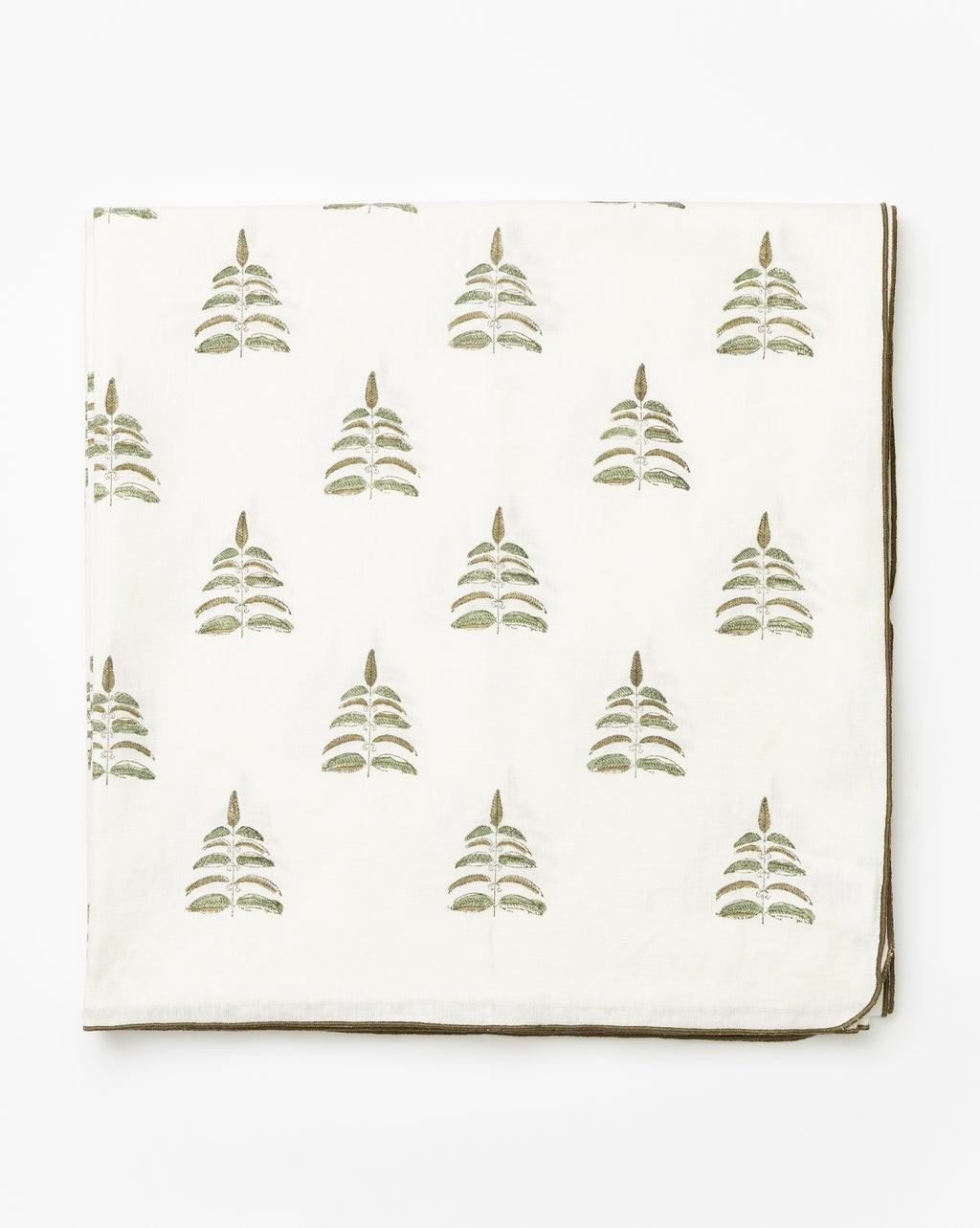 Lorraine Print Tablecloth | McGee & Co.