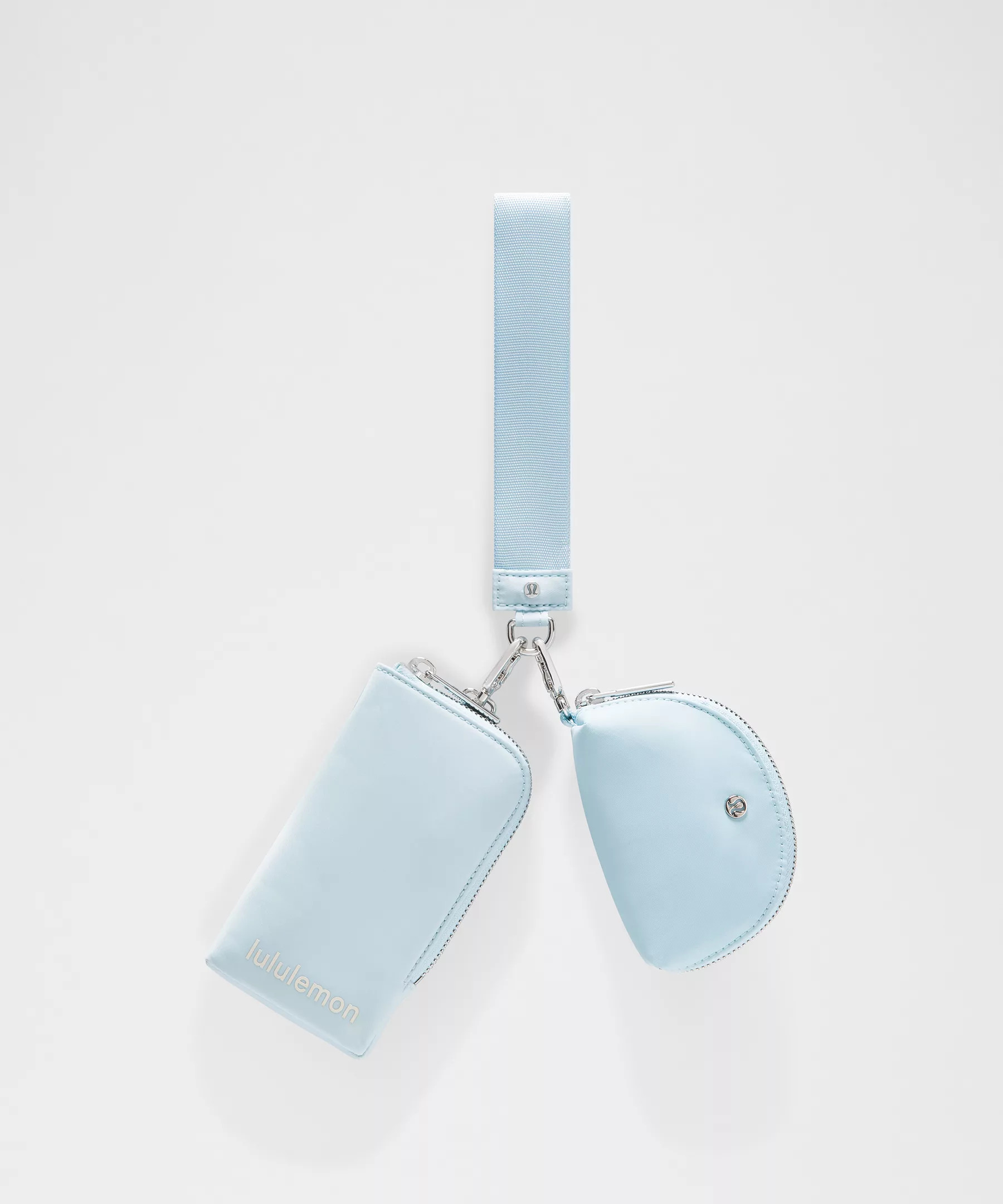Dual Pouch Wristlet | Lululemon (US)