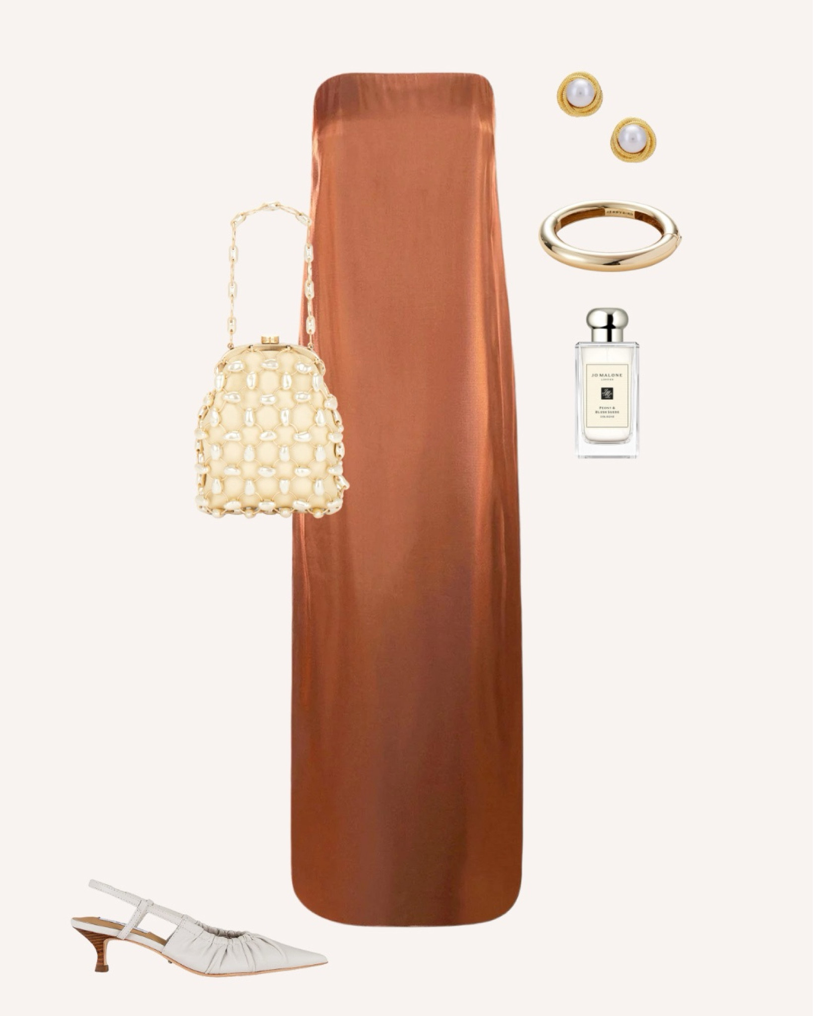 Fall wedding guest dress 🤎

#LTKWedding #LTKStyleTip #LTKSeasonal