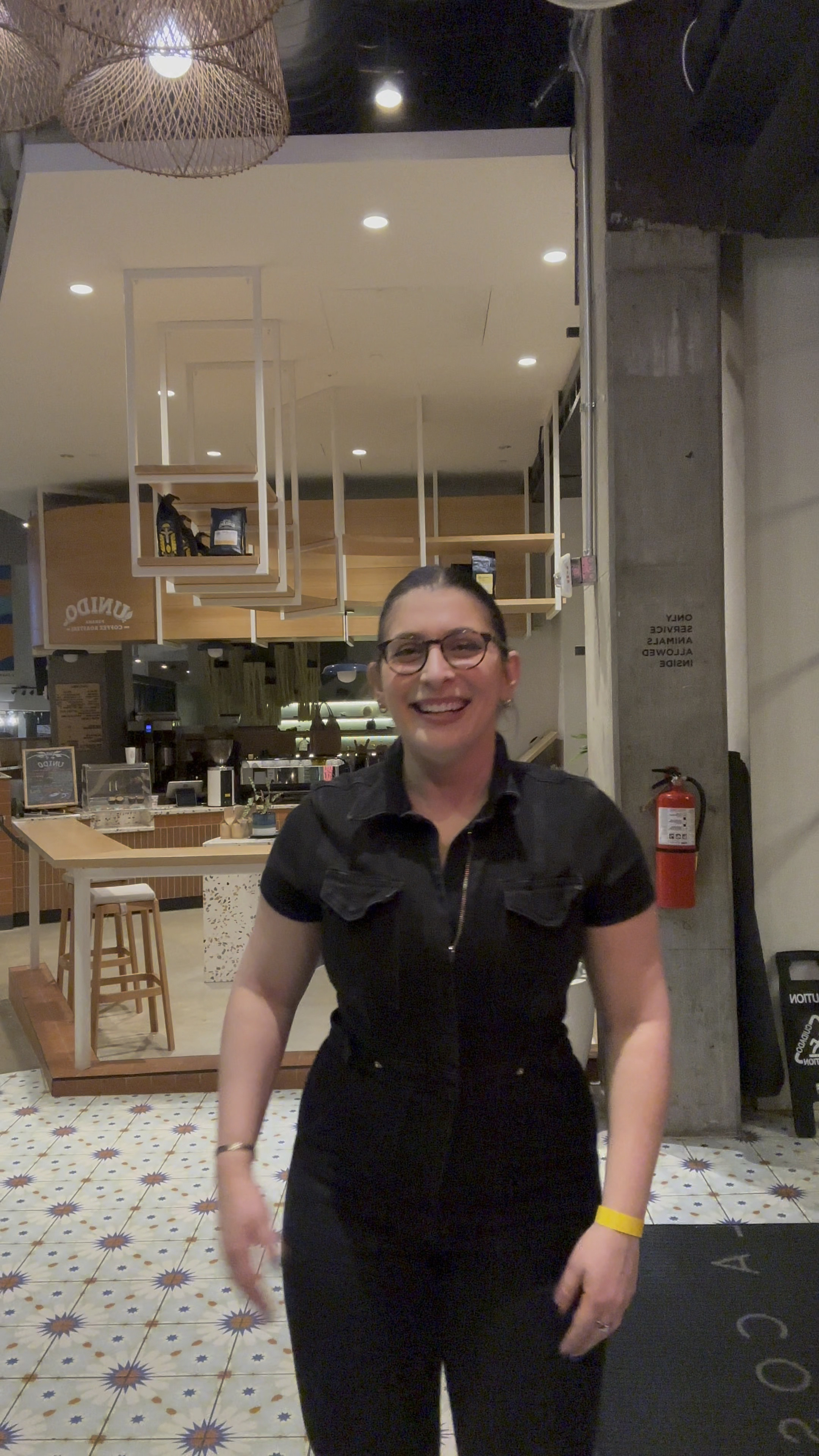 Fun date night outfit for salsa dancing classes. Good American always has great stretch 

#LTKmidsize