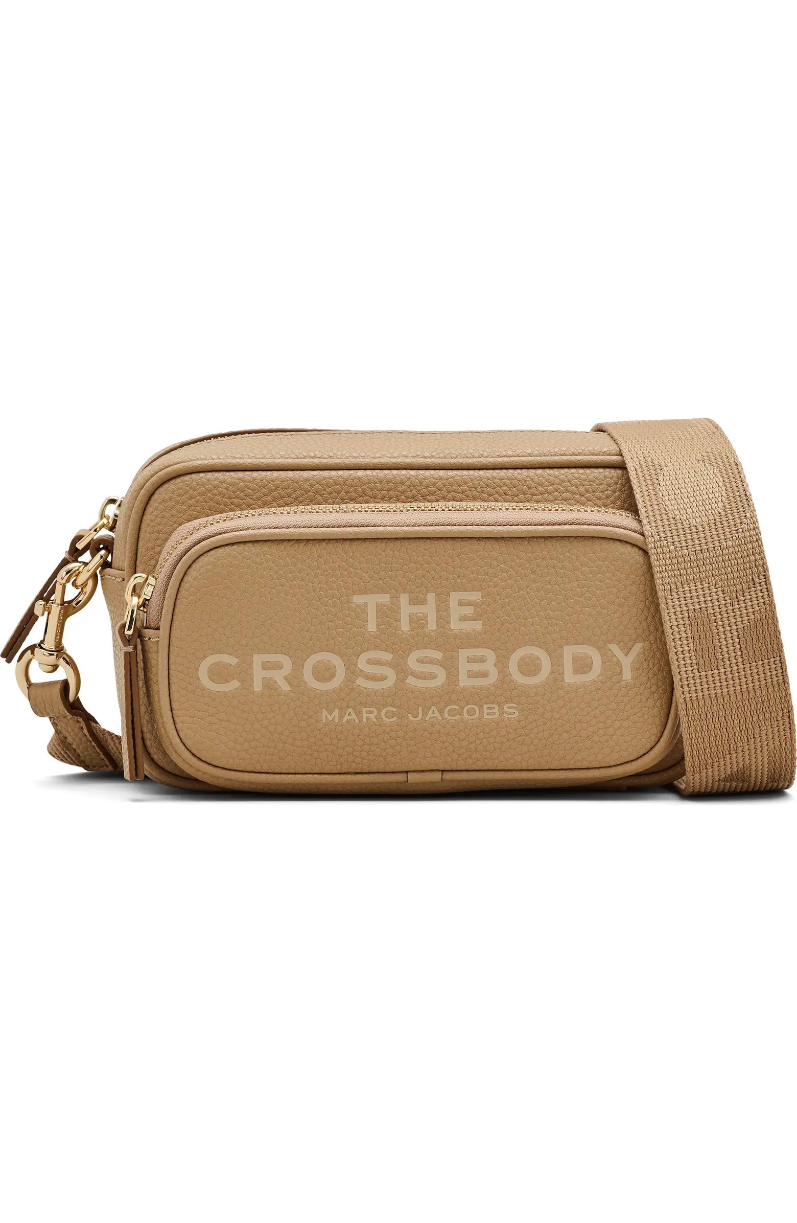 The Leather Crossbody Bag | Nordstrom