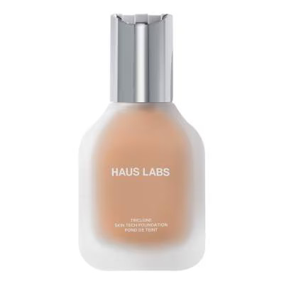 HAUS Labs
             BY LADY GAGA Triclone Skin Tech Medium Coverage Foundation with Fermented ... | Sephora UK