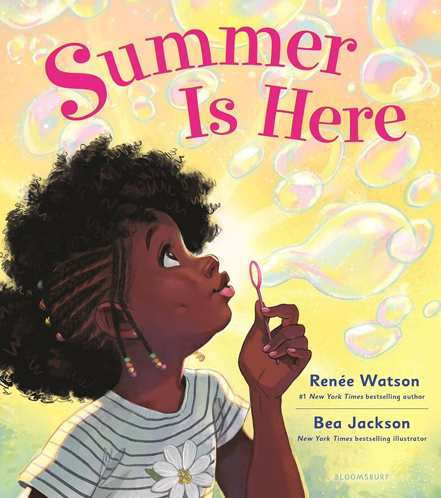 Summer Is Here | Amazon (US)