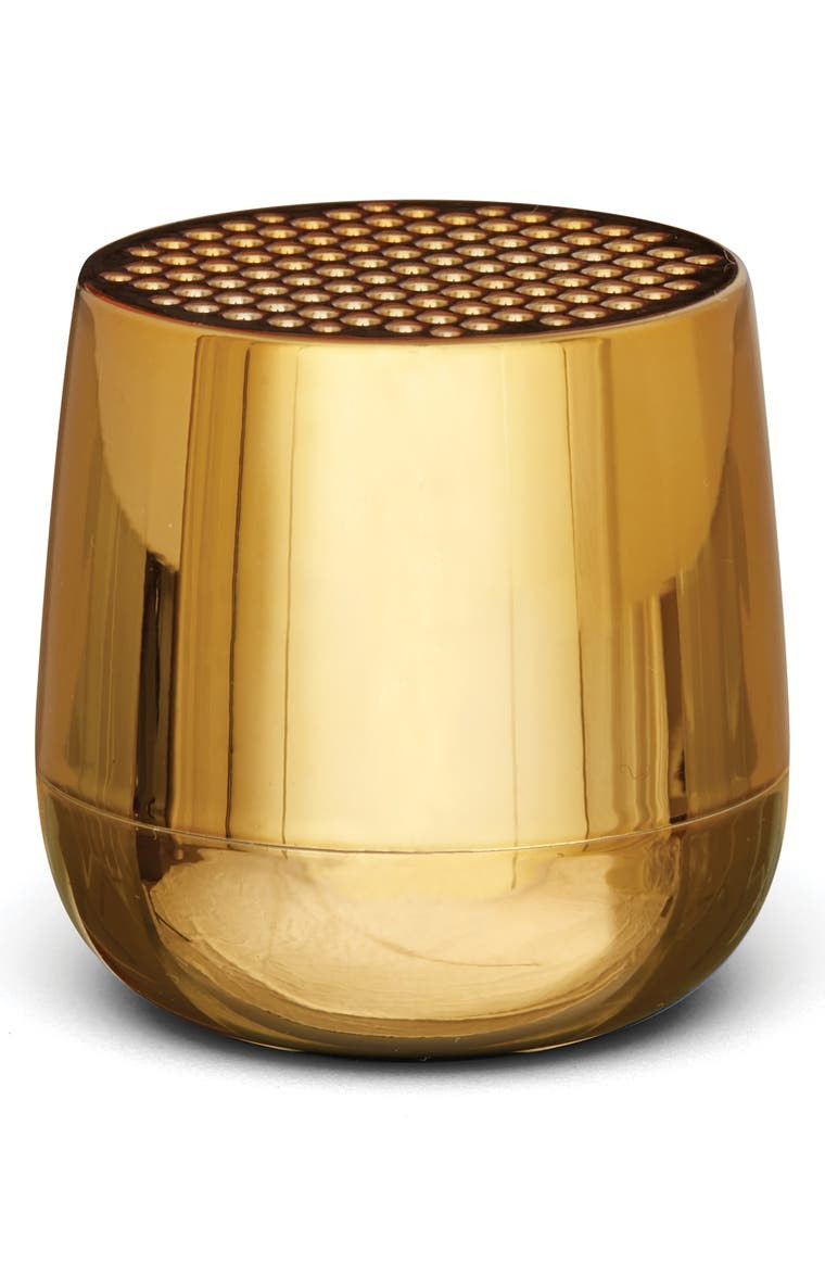 LEXON MINO PLUS Bluetooth® Speaker | Nordstrom | Nordstrom