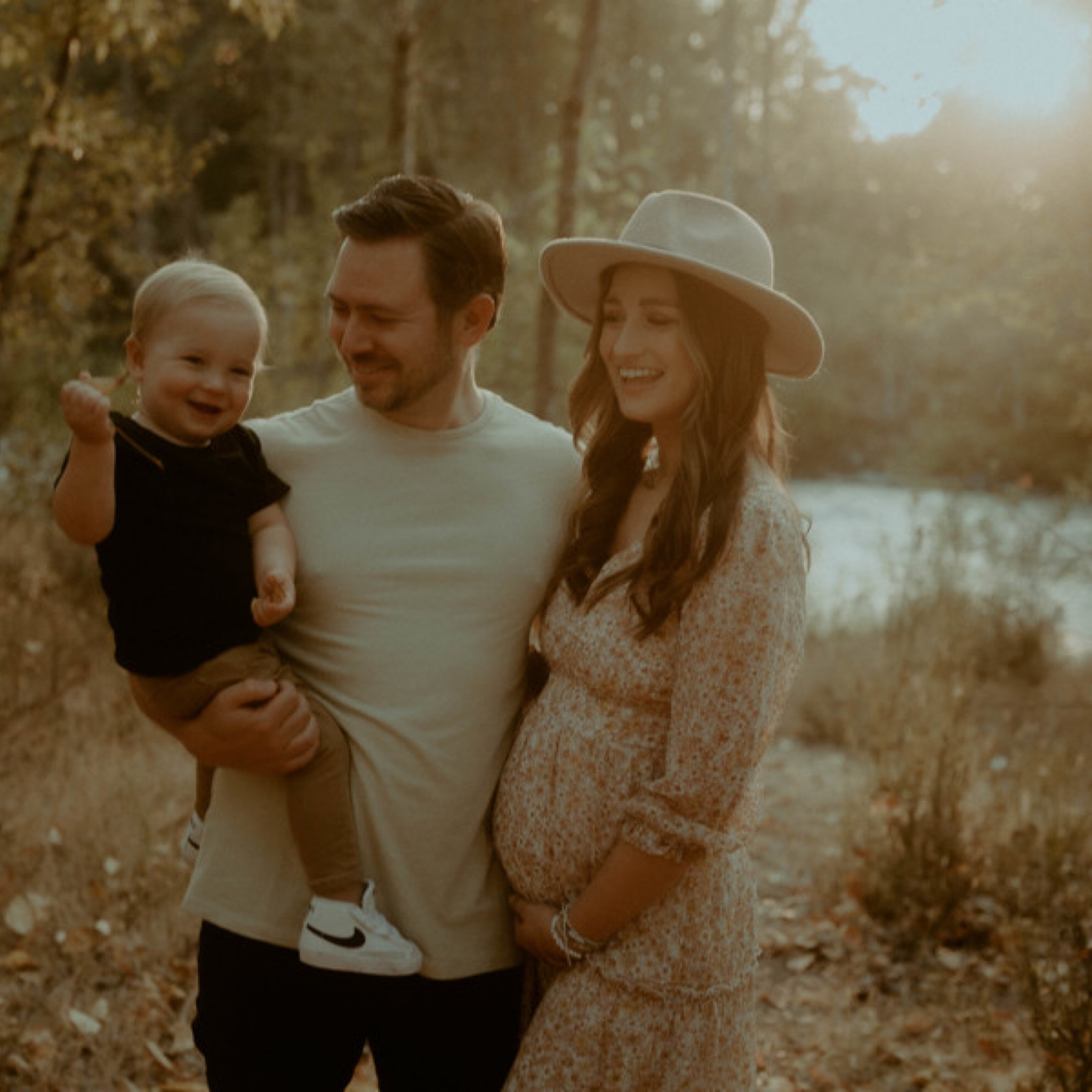 Fall vibes 🍁🍂

#LTKSeasonal #LTKfamily #LTKstyletip