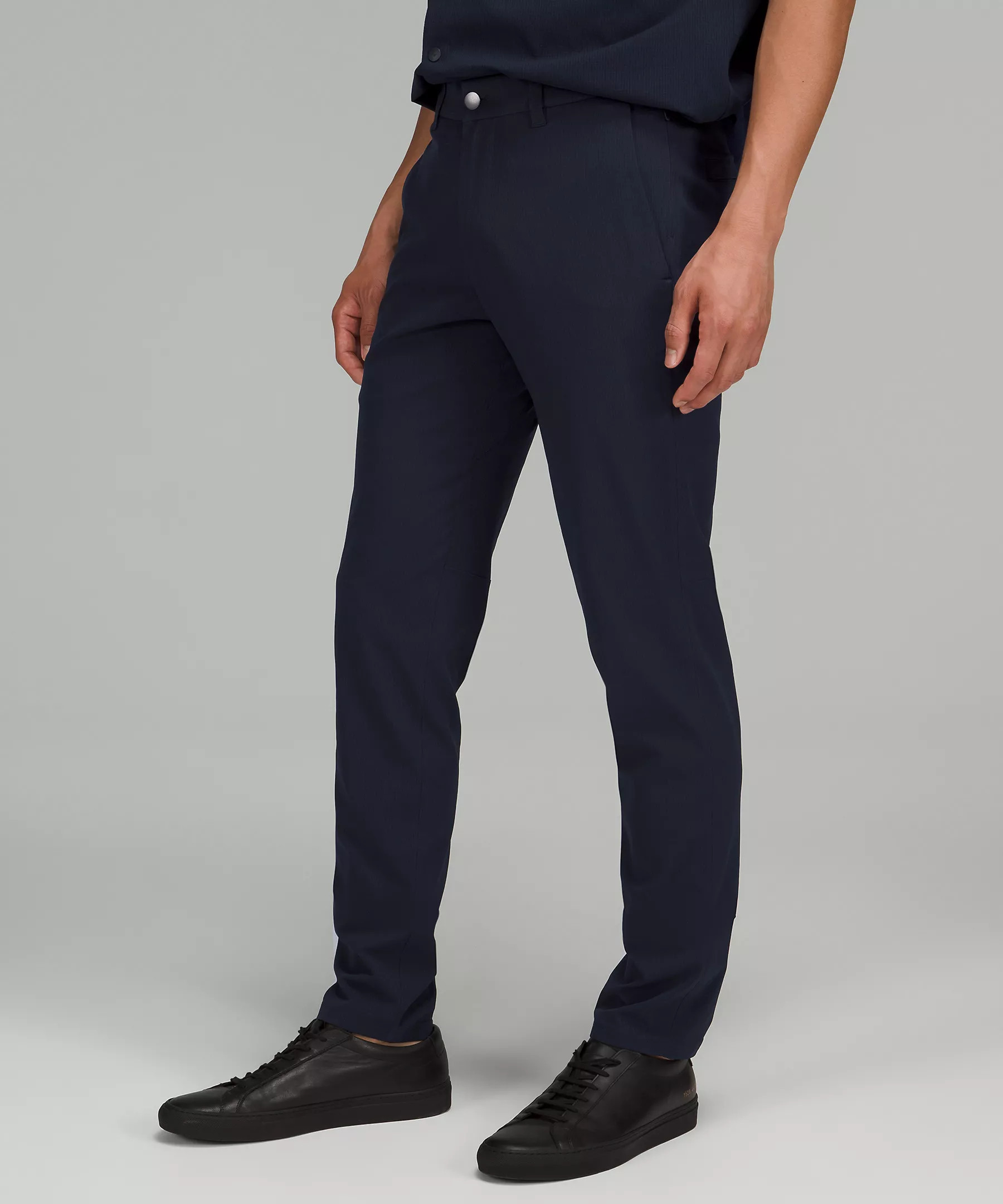 Commission Slim-Fit Pant 32" | Lululemon (US)