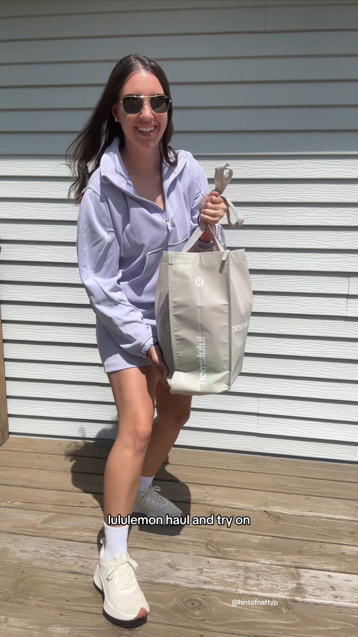 lululemon lavender frost Softstreme set 

#LTKSeasonal #LTKStyleTip #LTKActive