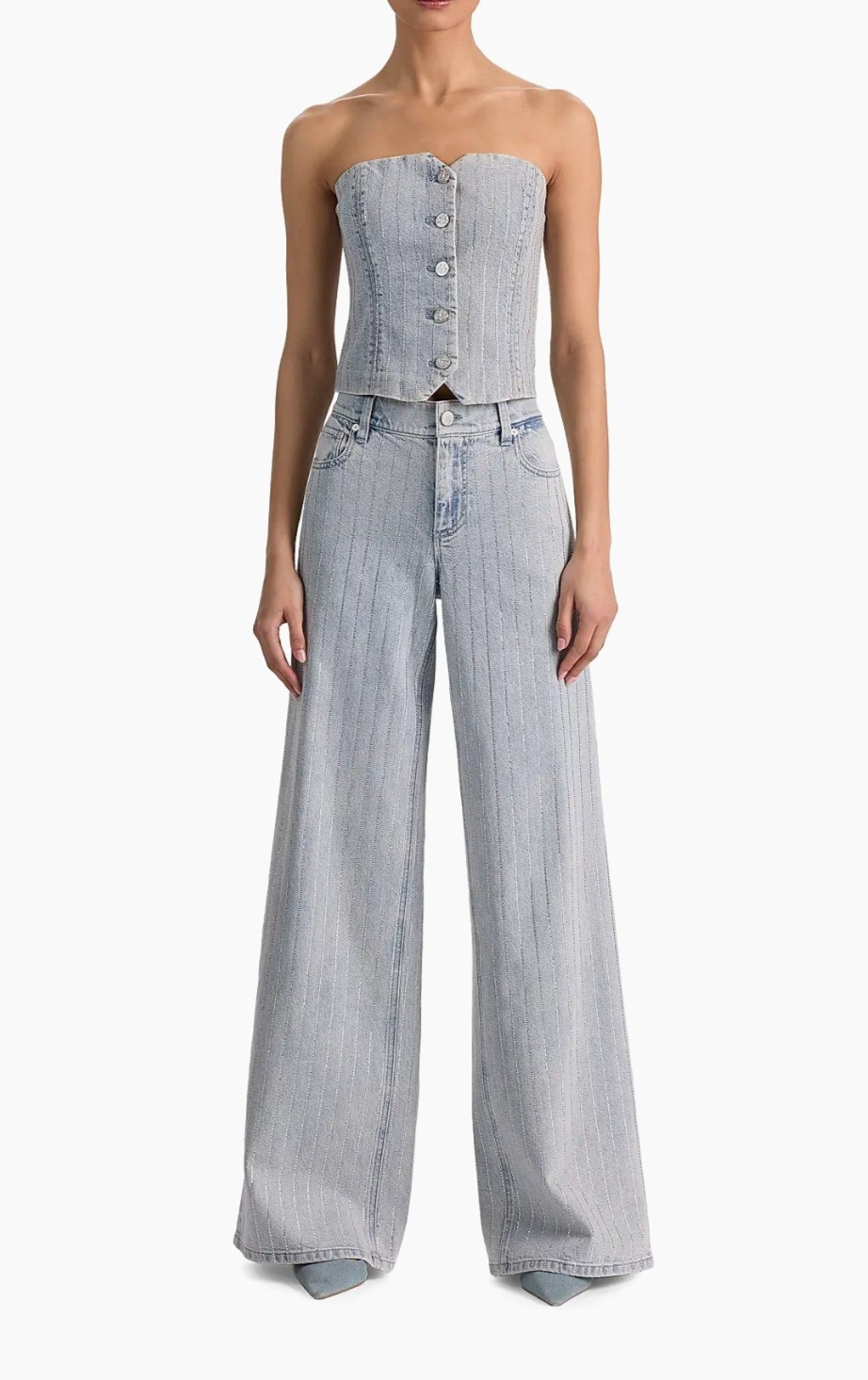 Run, don’t walk 🛍️ Saks designer denim sale is live! Use code MAYGET to save up to $300 on premium jeans & elevate your everyday wardrobe with timeless designer staples 👖✨#SaksDesignerSale #DesignerJeansSale #LuxuryShopping #DenimEssentials #PremiumStyle #DesignerDeals #FashionSale #LuxuryWardrobe #ClosetStaples #InvestmentPieces #ShopNow #TrendingDeals #LuxuryFinds #LTKDeals

#LTKSeasonal #LTKSaleAlert #LTKMidsize