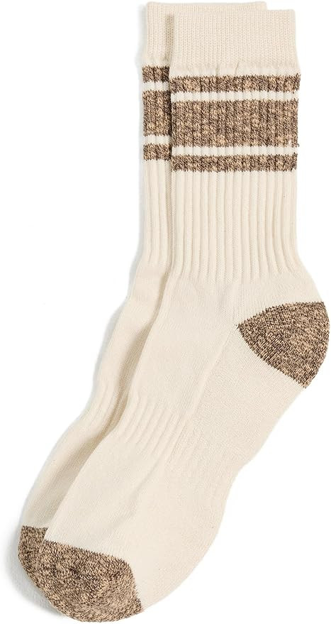 Ivy Ellis Men's The Stenerson Crew Socks | Amazon (US)