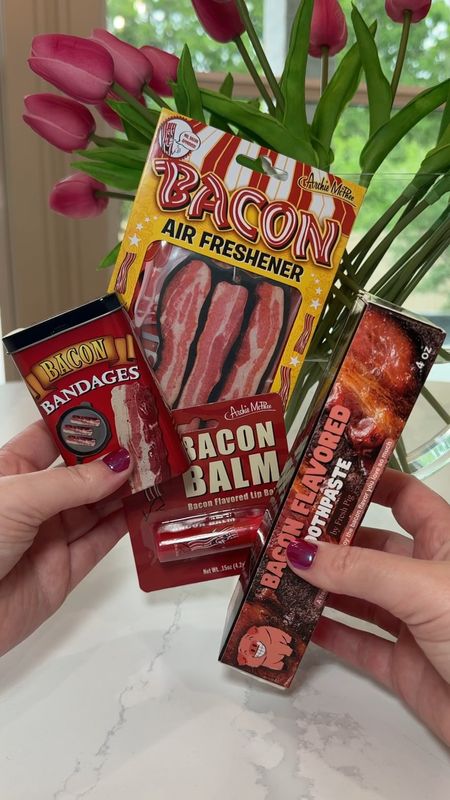 Bacon favorites 

#LTKVideo #LTKhome #LTKSeasonal