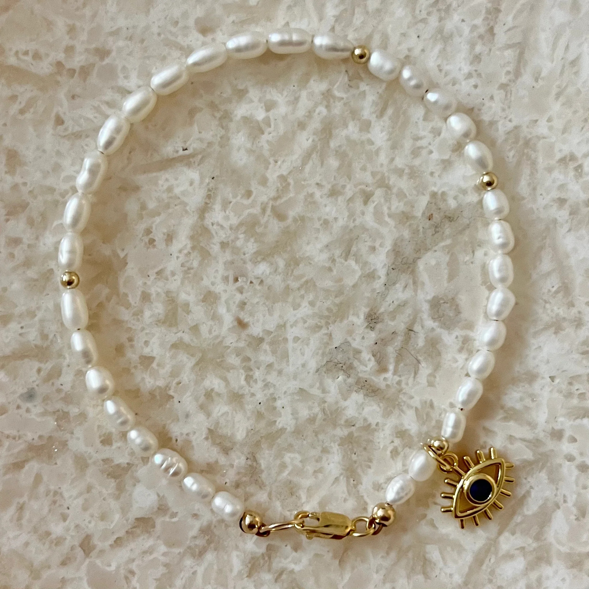 Blissi Bracelet | House of Olia