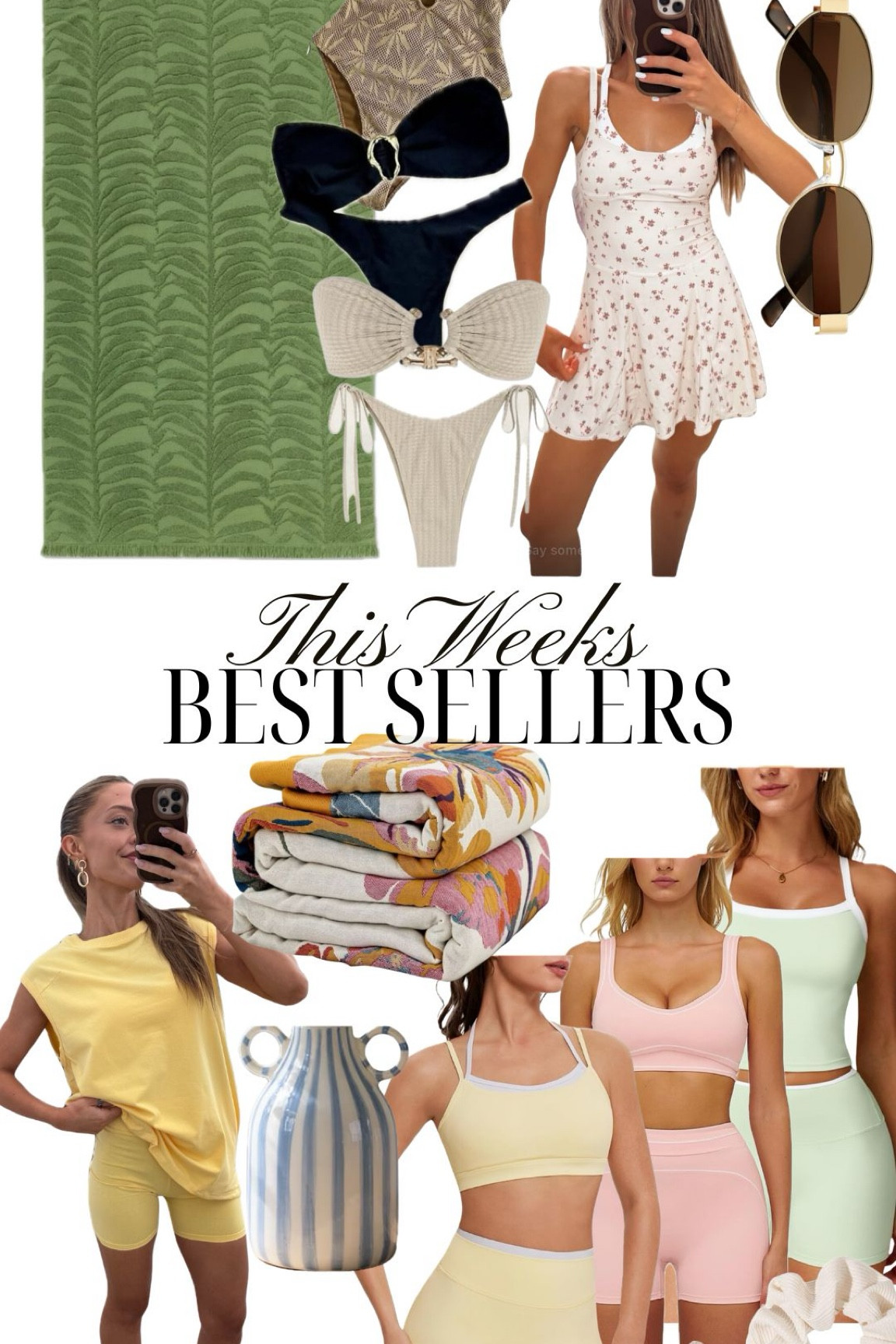 Best Sellers👏🏼

#LTKU #LTKMothersDay #LTKootd