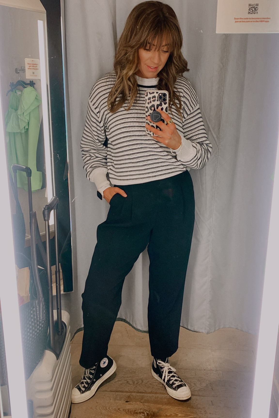 Todays OOTD 🤍 #Whatiwore #OOTD #Wiwt 