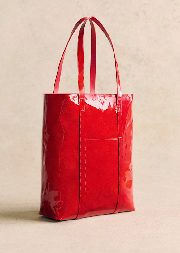 The Tote | Sezane - UK