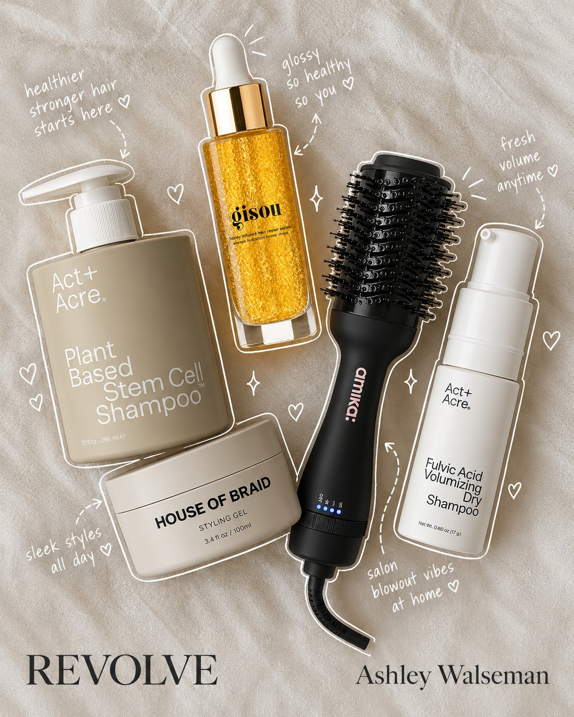 Salon Blowout Vibes at Home The Volume & Gloss Styling Routine. 

 #LTKU #LTKSaleAlert #LTKBeauty