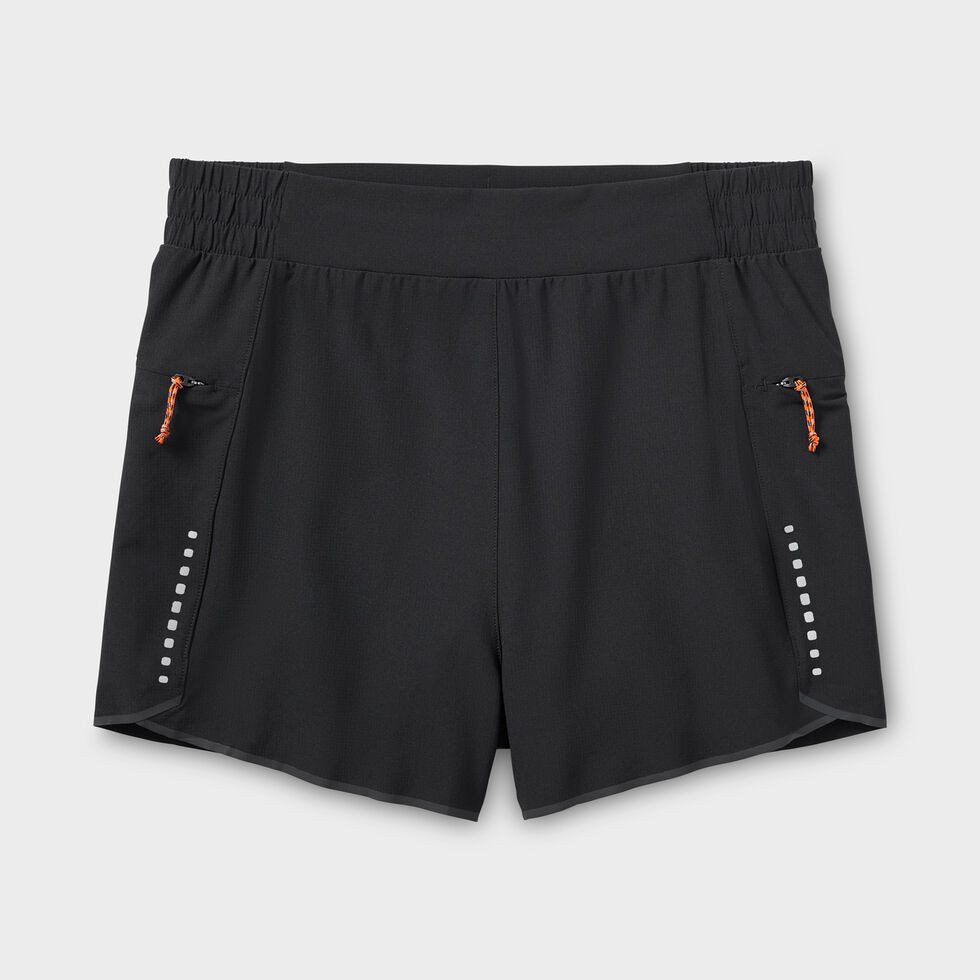 Women's AKHG Outer Limit 3" Shorts With Liner | Duluth Trading Company