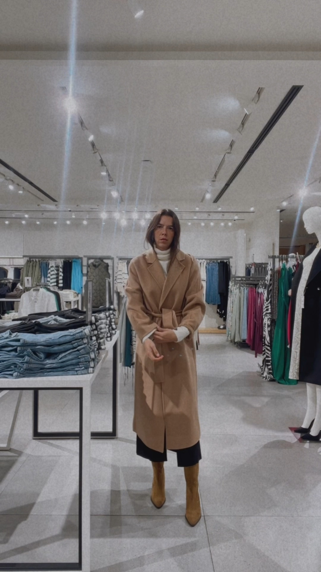 Classic fall looks 🤎

#LTKVideo #LTKstyletip