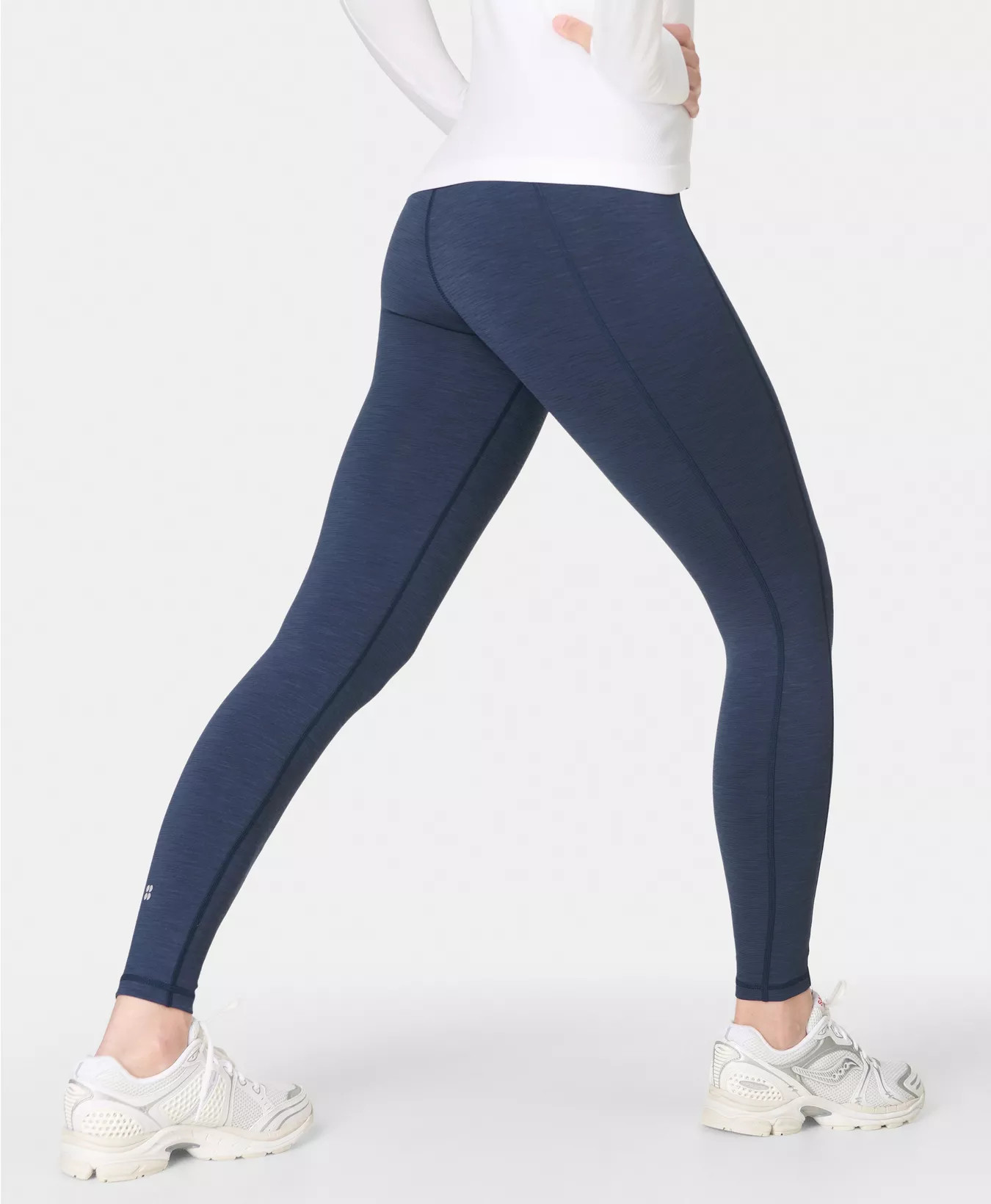 Super Sculpt Yoga Leggings | Sweaty Betty UK