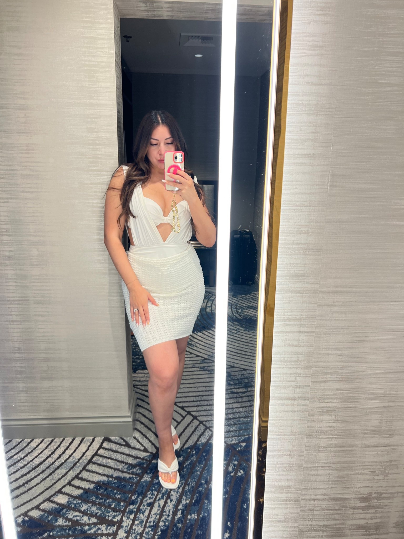 Summer one piece swimsuit ☀️

#LTKSeasonal #LTKSwim