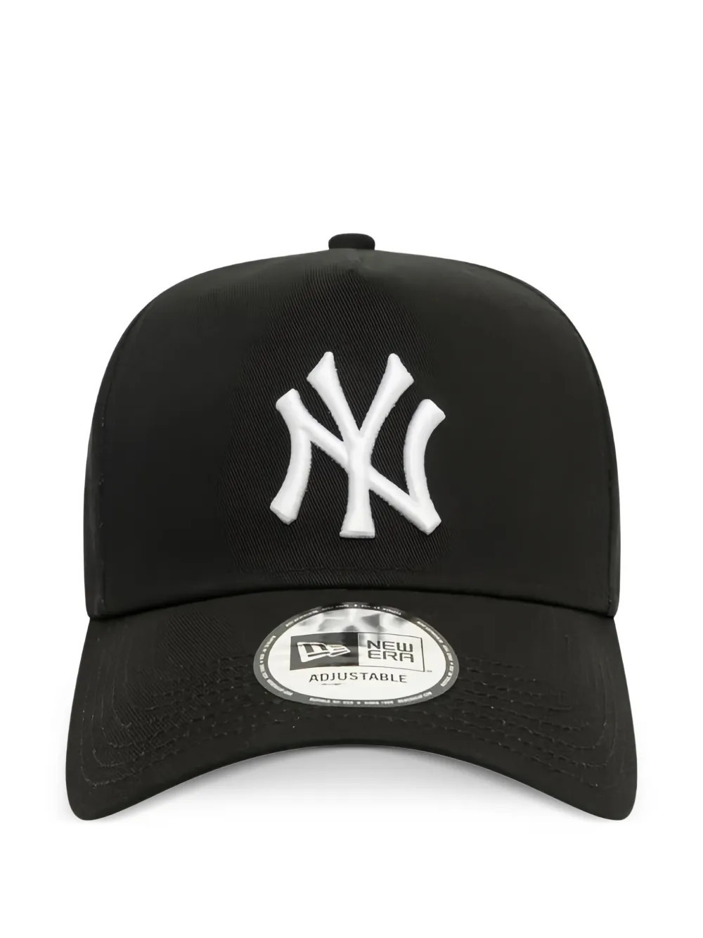 NEW ERA CAP New York Yankees side-patch cap - Black | Farfetch Global