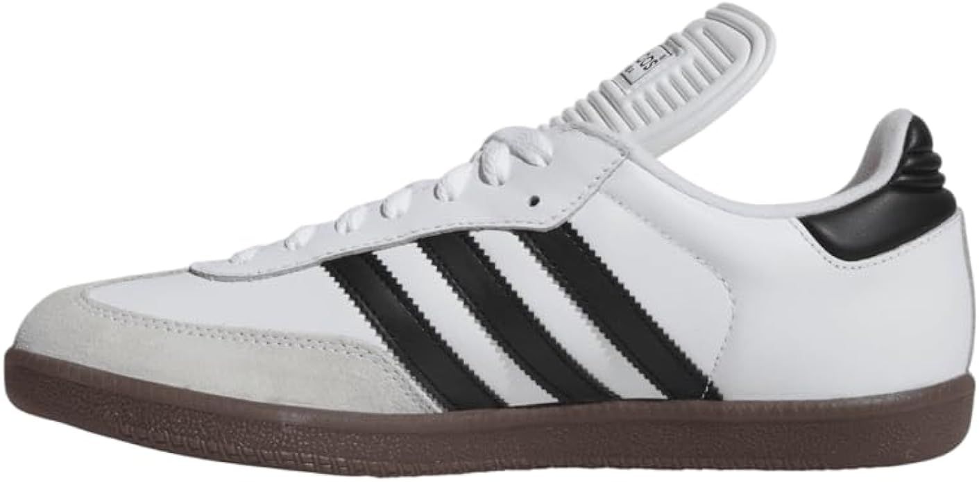 Adidas Men's Samba Classic Soccer Shoe | Amazon (US)