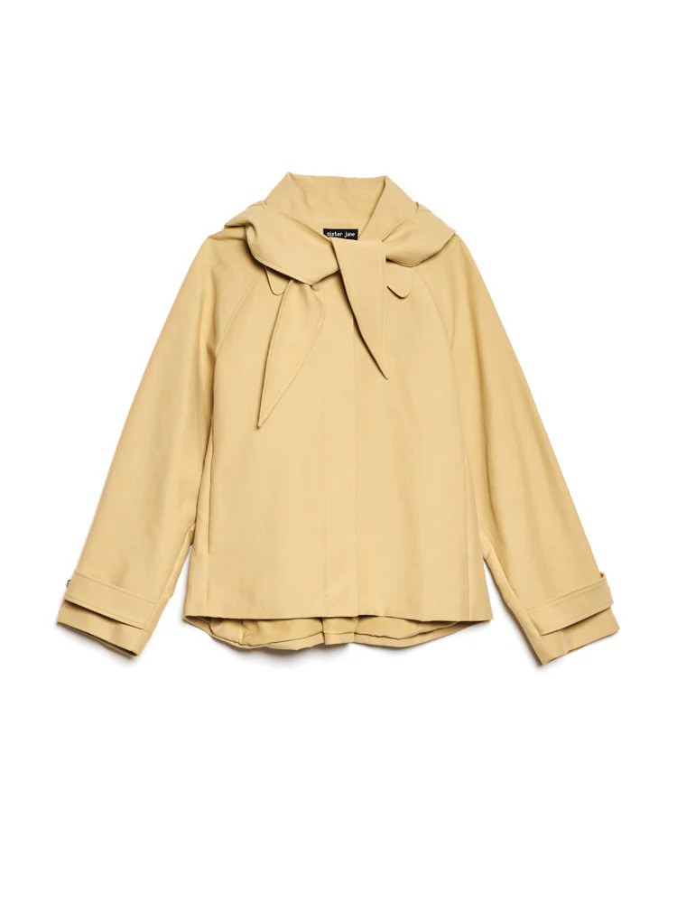 Galleria Hooded Jacket | Sister Jane (UK)