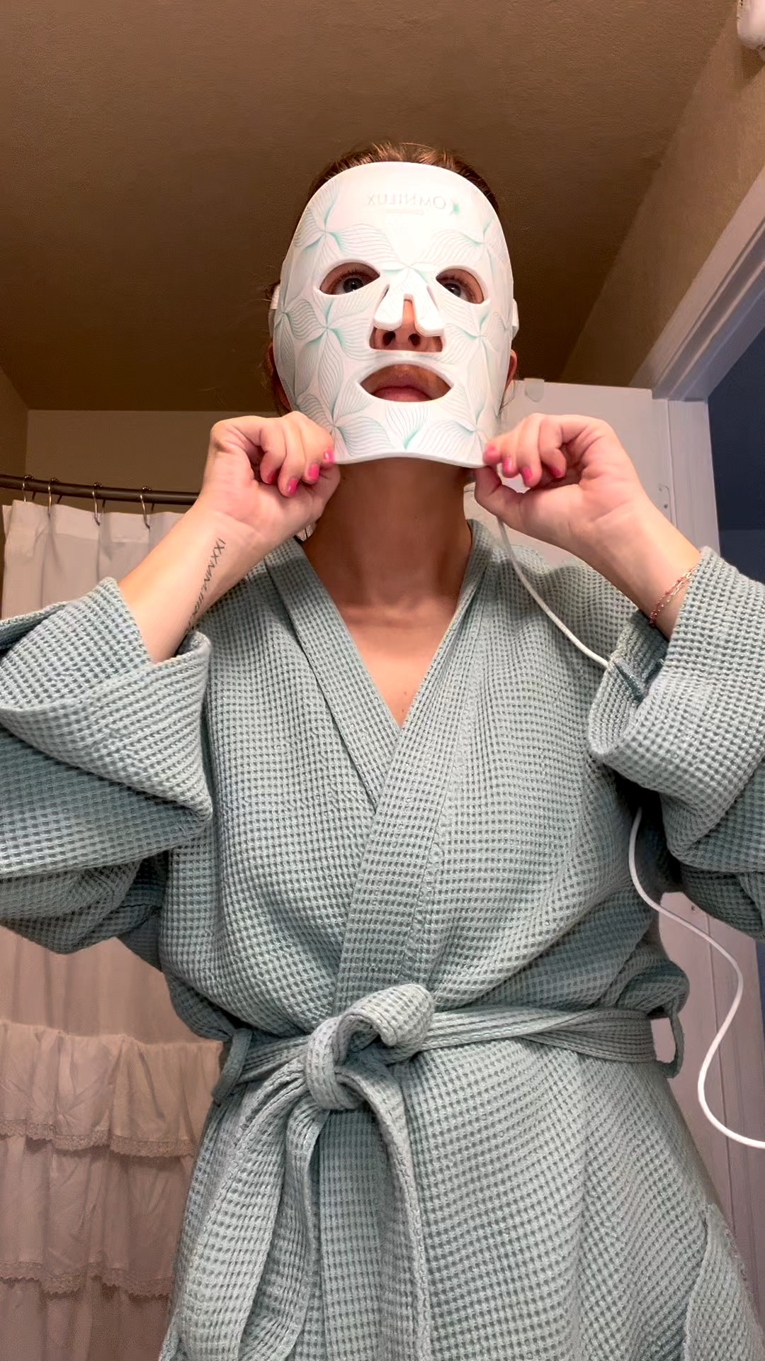 #LTKgrwm #LTKselfcare #LTKmorningroutine