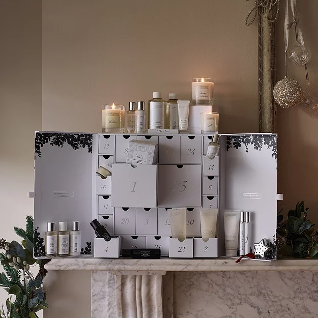 Advent Calendar | The White Company (UK)
