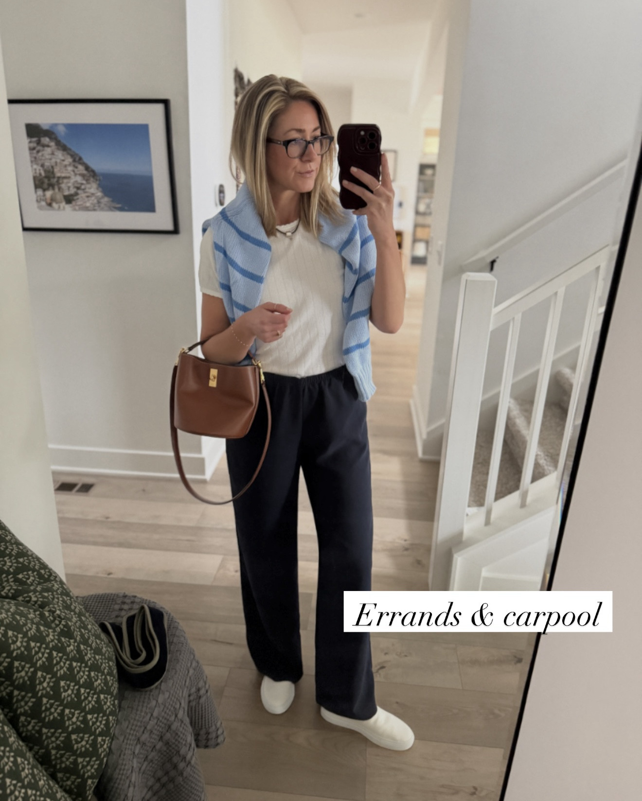 My recent outfits 