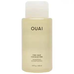 Fine Hair Shampoo - OUAI | Sephora | Sephora (US)