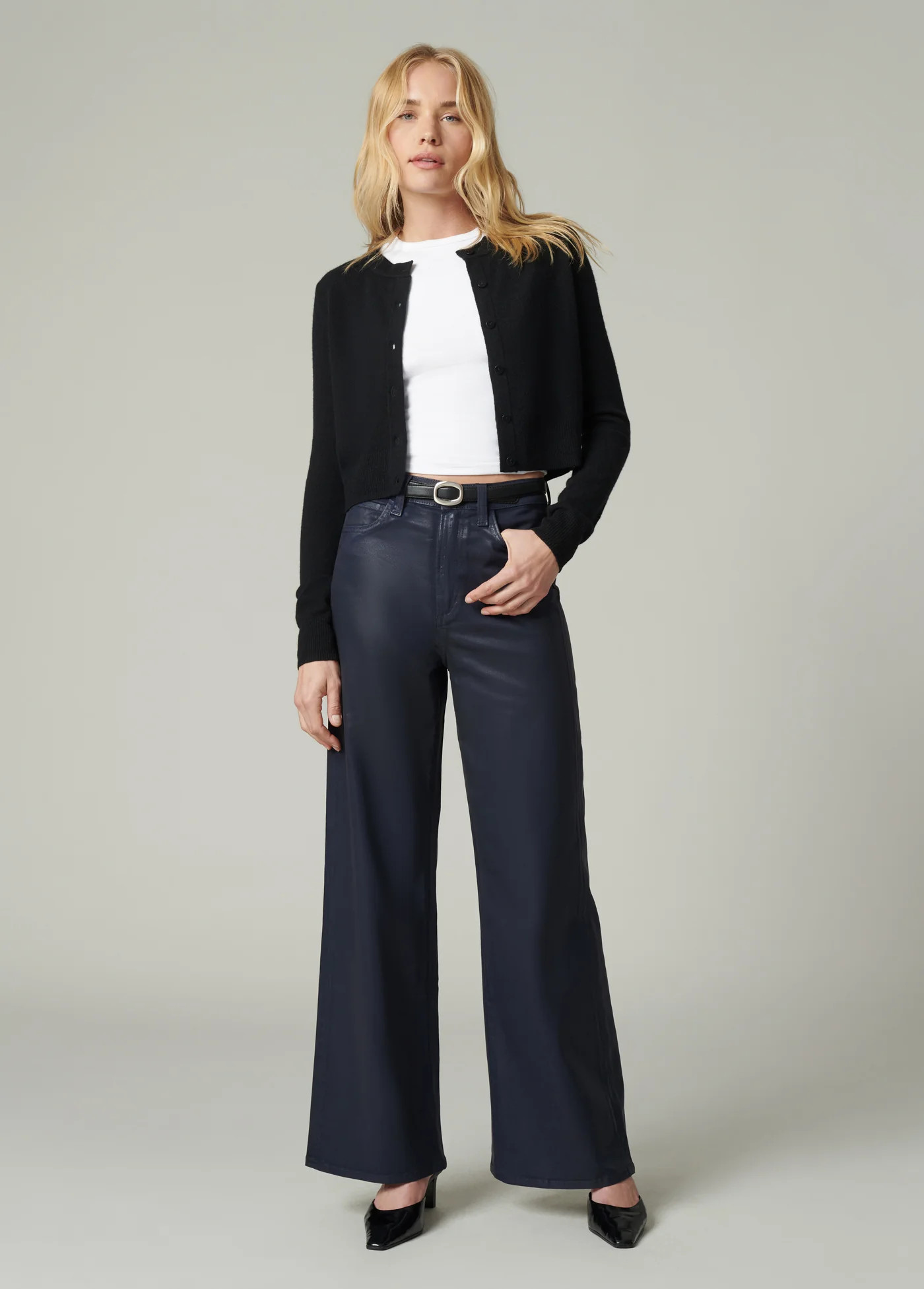 THE MIA PETITE | JOES