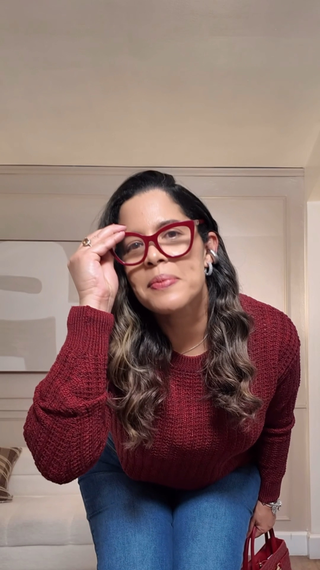 These clothing items can be found at Walmart for under $30 ✅

Affordable fashion, Walmart finds, under $30 outfits, Budget style, everyday essentials. 🤎


#LTKBeauty #LTKMidsize #LTKSaleAlert