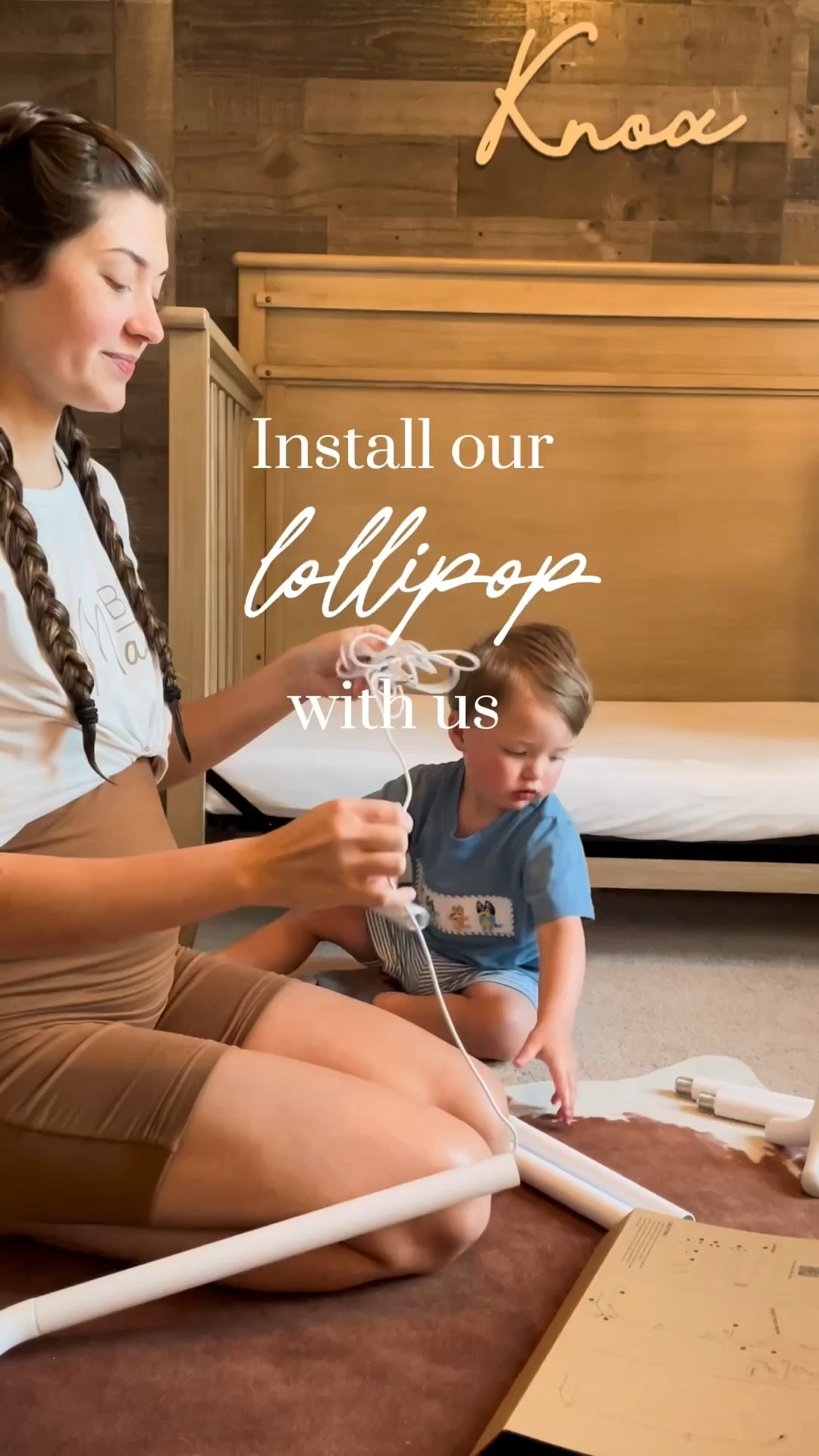 Lollipop baby camera 

#LTKbaby #LTKbump #LTKfamily