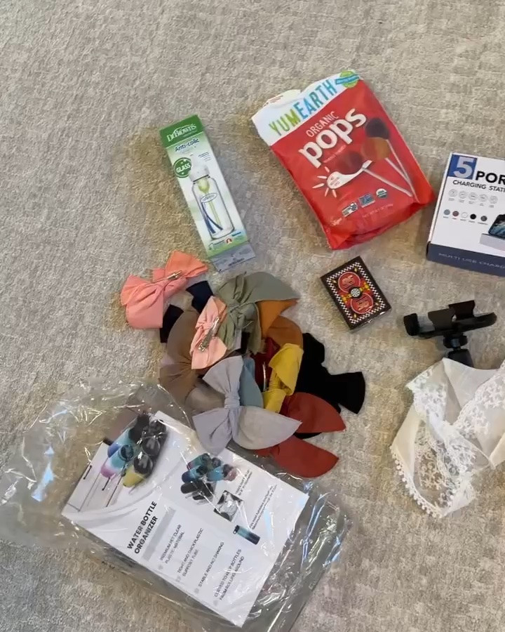 Random Amazon Haul 👏

#amazon #haul #family #home #kids #toddler #momlife #amazonhaul

#LTKdayinmylife #LTKmomlife #LTKKids