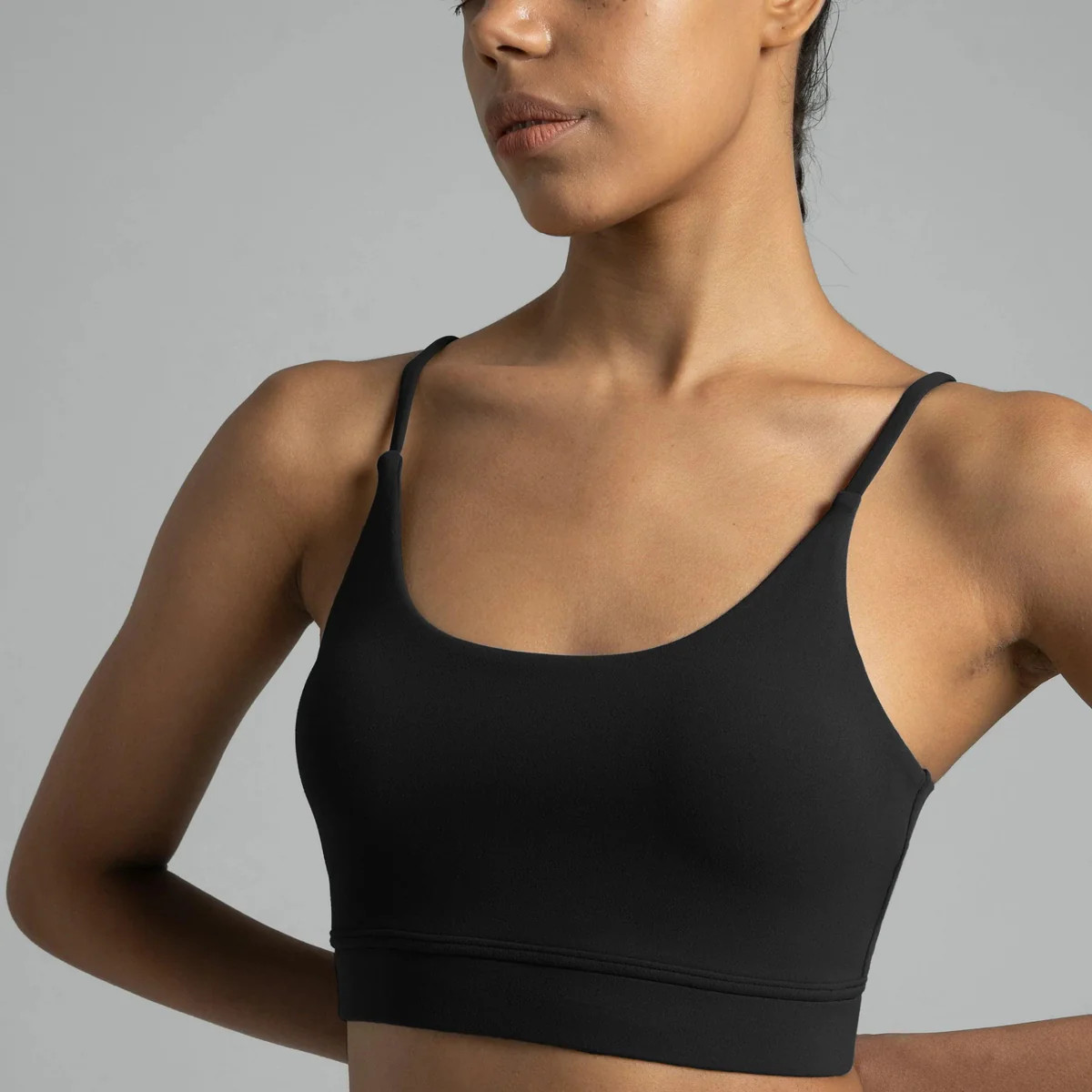 Dreamlux Bowknot Strappy Bras | Colorfulkoala