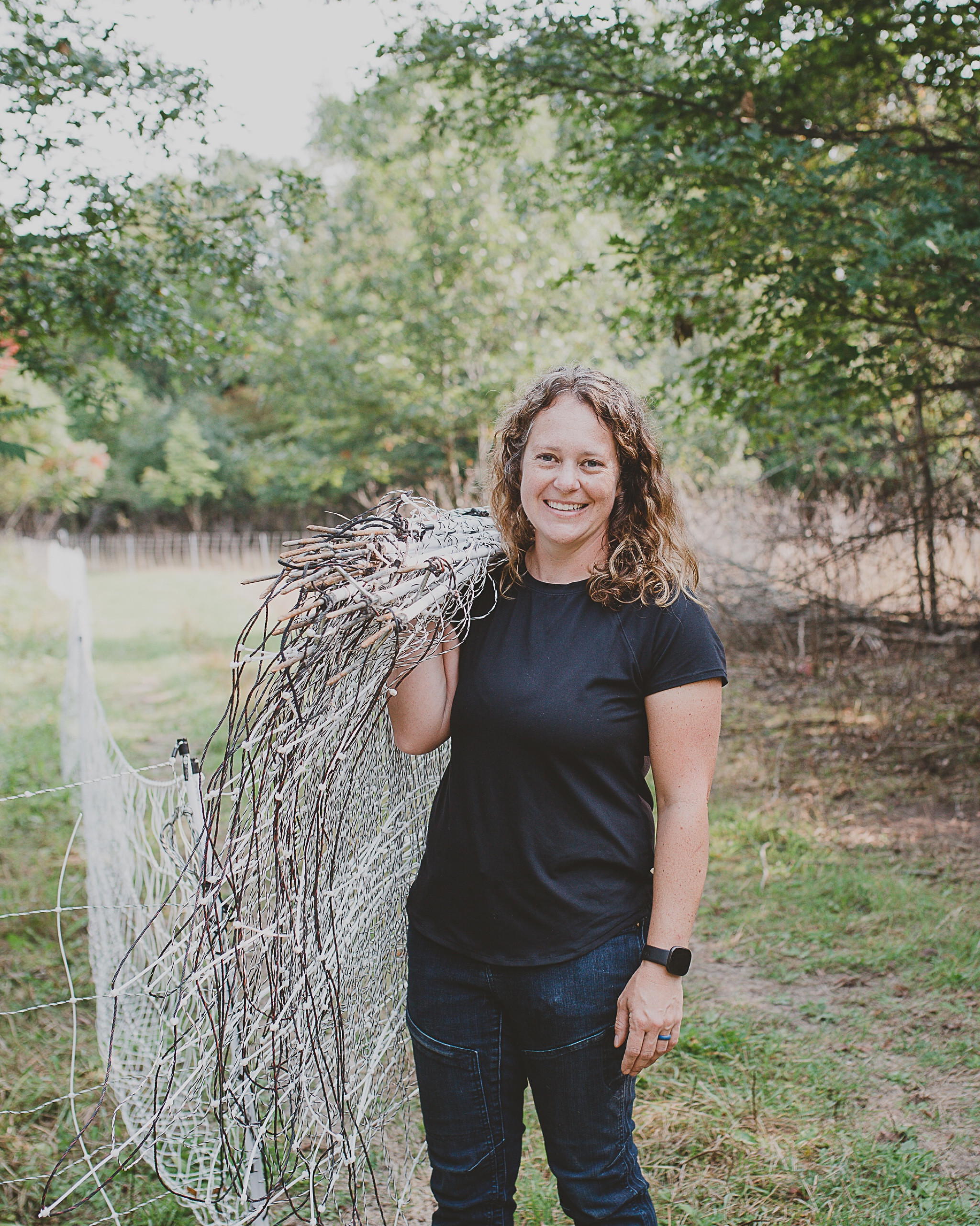 Great fitting work wear for women who farm 💪 I love pairing these dry wicking tshirts from Target with my go to pants from Duluth Trading.  Comfortable, movable and not a boxy look!

#LTKworkwear #LTKSeasonal